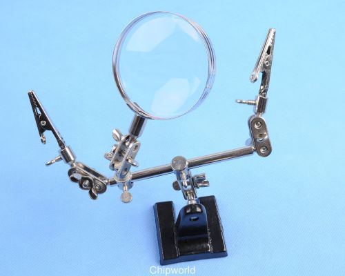 Best-168z best168z desktop magnifier fixed shelf maintenance for sale