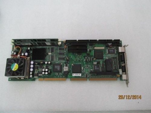 PC-620G4P SBC Single Board Computer PC-620G4P P3 256MB RAM by Pro Tech Solutions