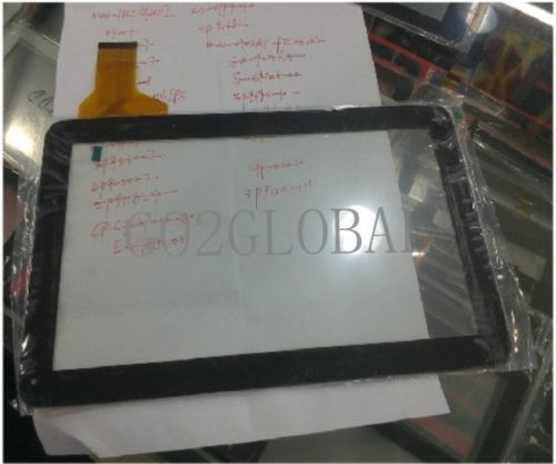 Screen New ZP9120-101 FPC VER.00 Digitizer Glass for Tablet PC 10.1 inch Touch 6