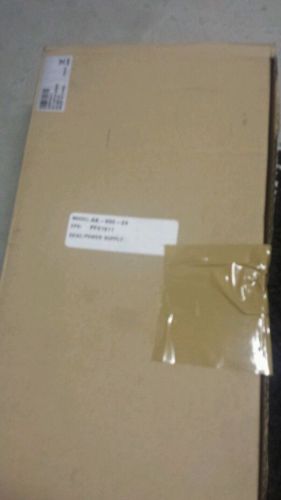 NEW IN BOX genuine  COTEK AK-650-24 POWER SUPPLY 27amp 24 VOLT Nib