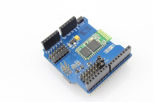 Bluetooth shield support master/slave role mode for arduino for sale