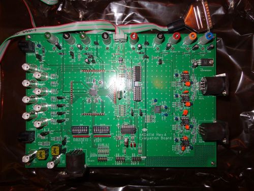 AKM AKD4114 Evaluation Board,  Excellent working condition