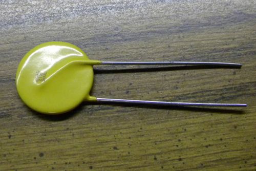 Maida (MOV) Metal Oxide Varistor Z131-20UL [for use on 130V AC] (lot of 10)