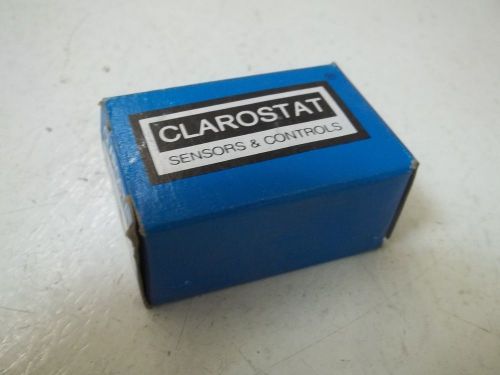CLAROSTAT RV4NAYSD104A *NEW IN A BOX*