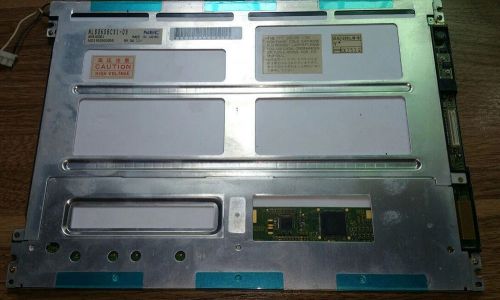 NL8060BC31-09 for NEC 12.1&#034; LCD panel 800*600 original  90days warranty