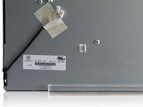 M200O3-LA3 20&#034; CHIMEI LCD panel 1600*900  New&amp;original DHL fast shipping
