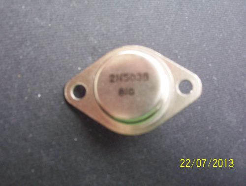 2N5038 Transistor