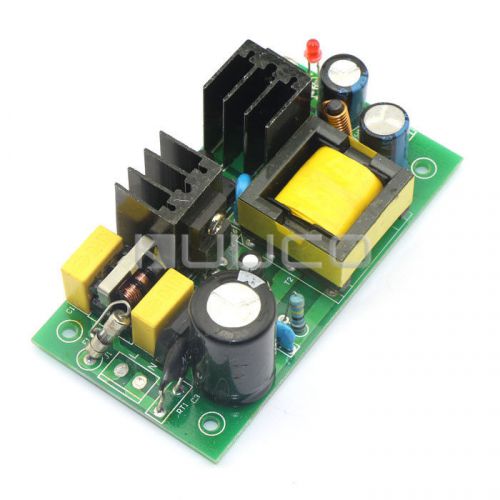 90~240V 110V/220V AC to 24V DC Voltage Converters LED Switch Power Source Unit