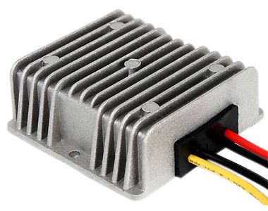Dc-dc converter regulator 48v step down to 12v 10a 120w dc voltage reducer for sale