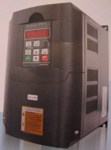 Huanyang inverter vfd (new) 2.5hp 1.5kw 7a220-250v variable e frequency for sale