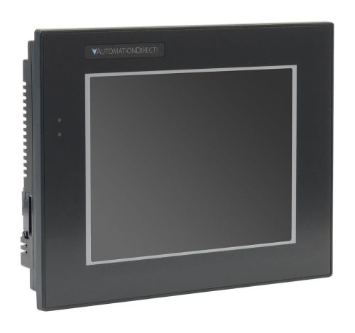 EA9-T8CL TOUCH PANEL 8in COLOR ETHERNET &amp; USB C-MORE SERIES AUTOMATION DIRECT