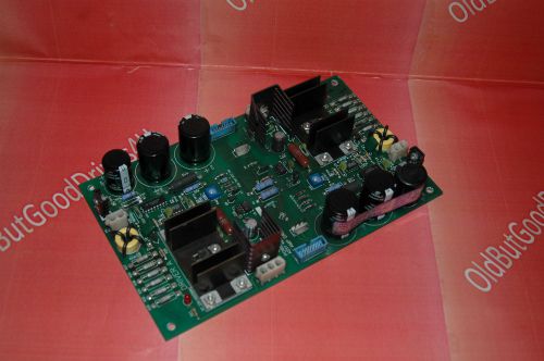 Powertec Brushless Drives  Powertec 4001-151049-A 6AMP Driver Board