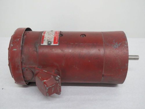General electric ge 5bcd56rc433 dc 1hp 90v-dc 1725rpm 56 electric motor b330976 for sale
