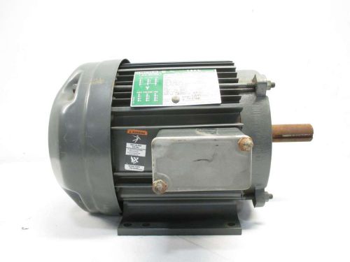 Lincoln motors 1.50hp 230/460v-ac 855rpm 184t 3ph ac electric motor d429871 for sale