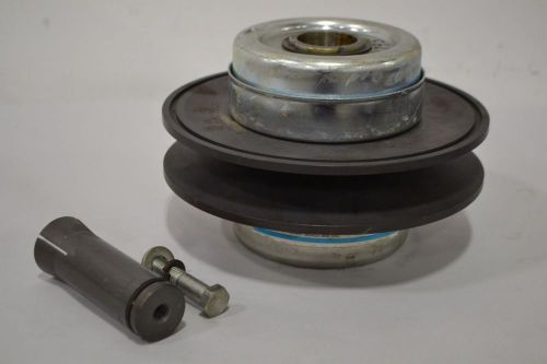 New dana 2305x1-1/8 assembly variable speed 1groove 1-9/16in bore pulley d302753 for sale