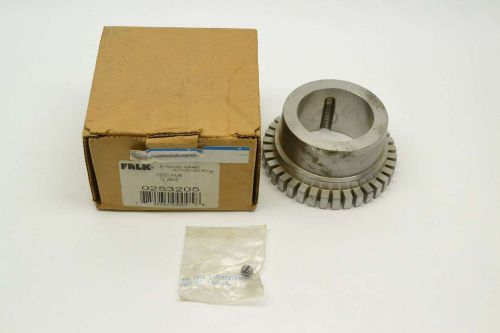 Falk 0253205 steelflex 1070t tl 2012 coupling taper bore hub b401585 for sale