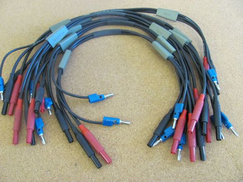 FLUKE 738716  LOW THERMAL INTERCONNECT CABLE