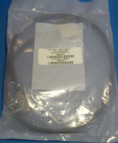 National Instruments Type SHC68-68-EP Manufacturing P/N: 186823A-01