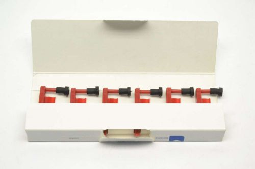 NEW GRAPHIC CONTROLS 82-18-0302-06K UNIVERSAL RECORDER RED MARKER B372796