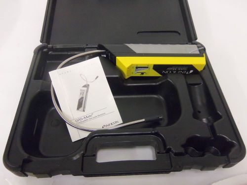 Inficon 706-600-G1 GAS-Mate Combustible Leak Detector