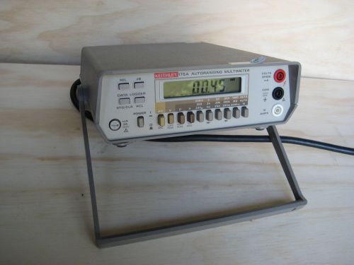 Keithley 175A  multimeter