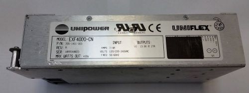 Power Supply, 13.8V DC 27A Continuous, 372W 120/220-240V AC