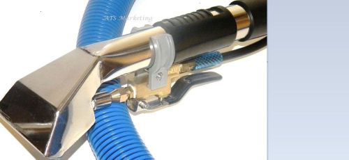 Carpet Cleaning  - Upholstery / Detail Hide-A-Hose