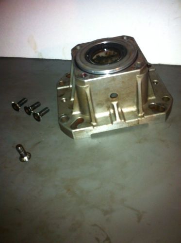66dx cat pump flange , adapter part #48841 for sale