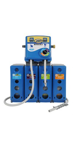 ZEP Professional 1045914 Advantage Plus Dispenser System