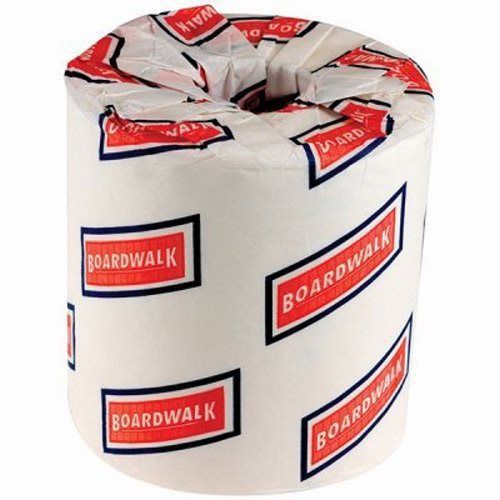 Boardwalk 2-Ply Standard Toilet Paper, 96 Rolls (BWK 6155)
