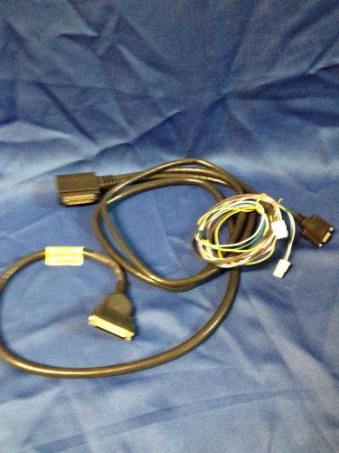 Harris M7300 Front Mount Radio Options Cable