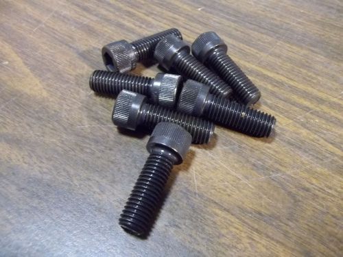 280 pcs m12 x 1.75 x 35 metric socket cap screw bolt for sale