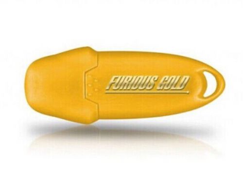 New Furious Gold USB Key Activated with Packs 1, 2, 3, 4, 5, 6, 7, 8, 10, 11