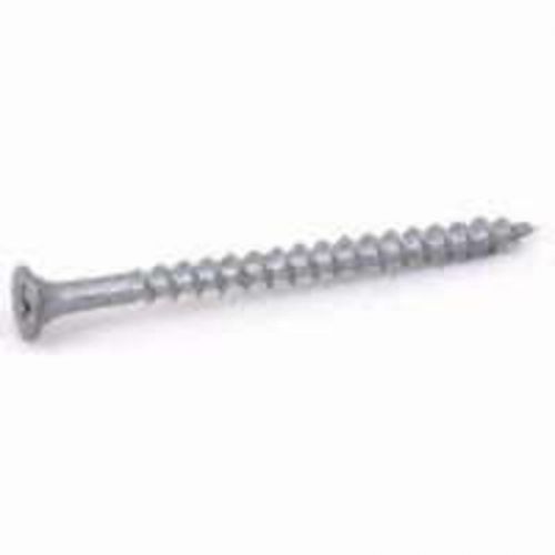 Scr Dck No 6 1-5/8In Bgl Phlps NATIONAL NAIL Deck Screws - Packaged 0282104
