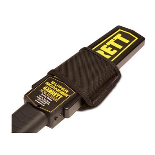 Garrett belt holder for super scanner v handheld metal detector #1611600 for sale