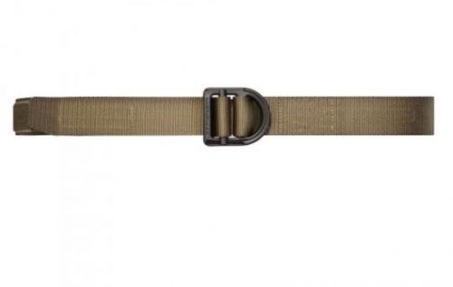 5.11 tactical 59409190 men&#039;s tdu green trainer 1.5&#034; (38mm) belt - size medium for sale