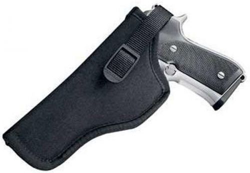 81052 Uncle Mike&#039;s Hip Holster Left Hand Auto Large