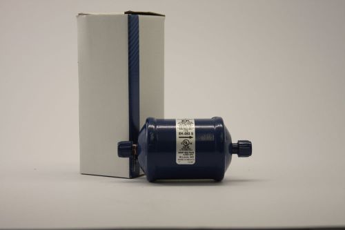 Emerson EK-083S 047608 liquid line filter-drier