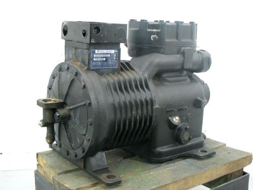 Copeland 9RB1-050A-TFC-800 Semi Hermatic Compressor 200-230VAC 3 Phase