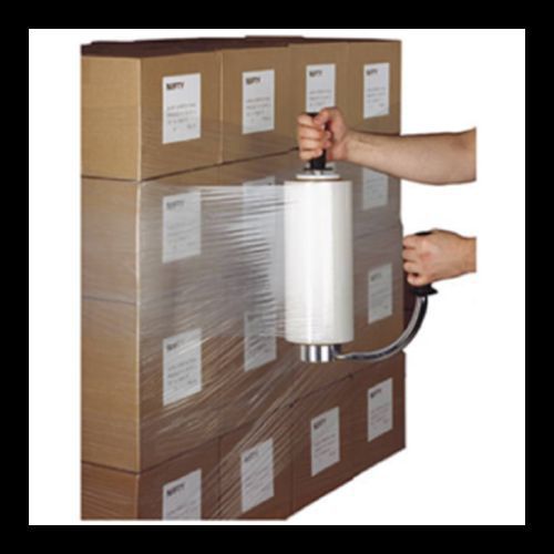 Nifty products f18sf3 stretch film 18&#034; x 1500&#039; for sale