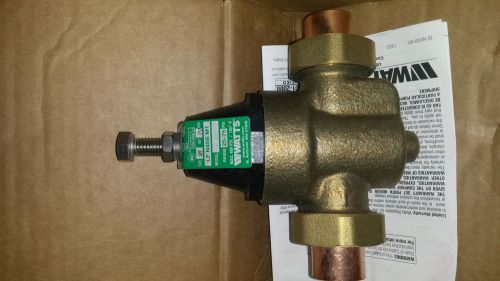 3/4 LFN45BDUS-070-M1 Watts Pressure red. valve