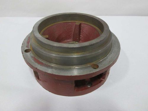 NEW 95934700 HT300PSI IDP269 PUMP BEARING COVER STEEL D352381