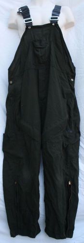 FALL PROTECTION SAFETY SUIT Overalls Gemcor Size Large