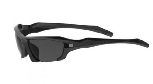 5.11 Tactical 52035 Burner Half Matte Black Frame Eyewear w/ (3 Lenses)