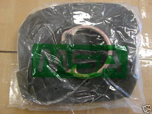 MSA HARNESS ASSEMBLY # 459425 OBA-4