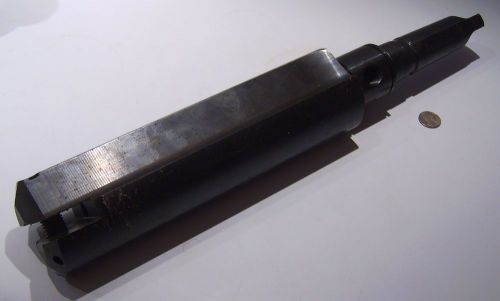 New amec morse #5 coolant induced carbide insert spade drilll g-500-5mt-sr for sale