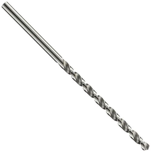 Precision twist taper length drill #79 118 deg hss l 1 1/2&#034; flute 5/16&#034; [misc.] for sale