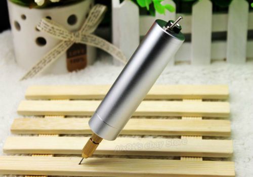 Dc 3v-6v mini motor drill diy portable handheld compact electric drill pcb wood for sale