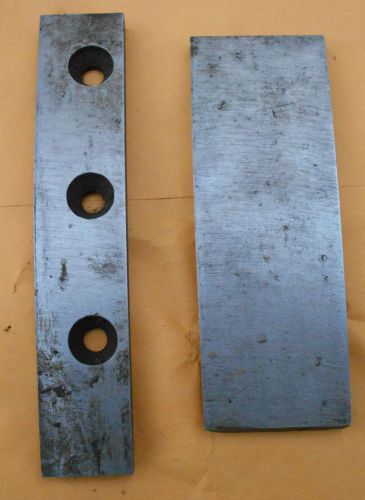 Beverly b3 sheet metal shear used blades for sale