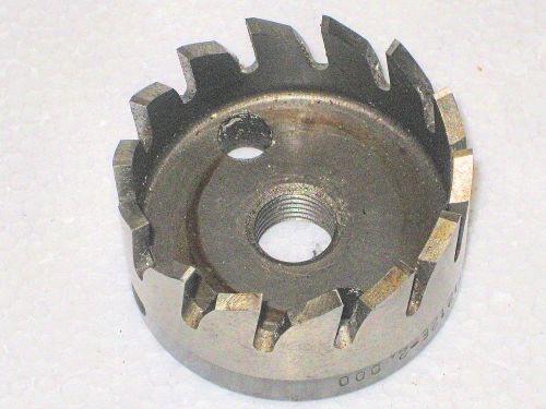 Ati 2&#034; hole saw aircraft industrial applications part no at474-27-2.000 nos for sale